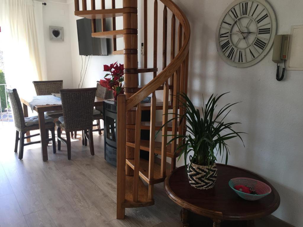 Pals Apartament Centric Dış mekan fotoğraf