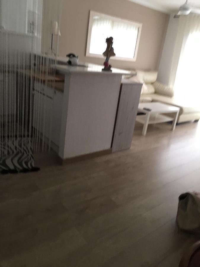 Pals Apartament Centric Dış mekan fotoğraf