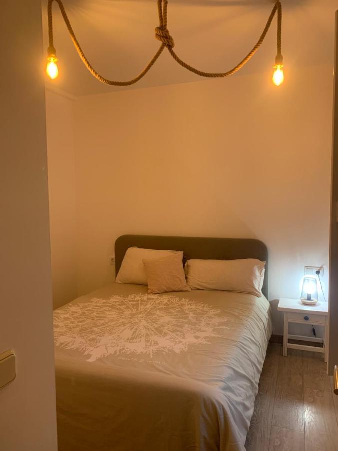 Pals Apartament Centric Dış mekan fotoğraf