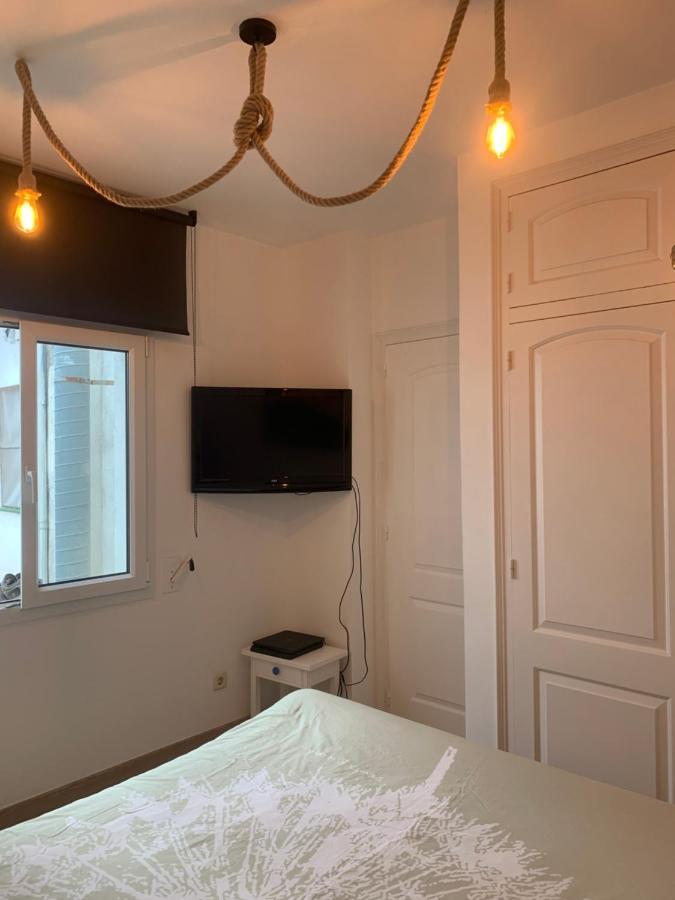 Pals Apartament Centric Dış mekan fotoğraf